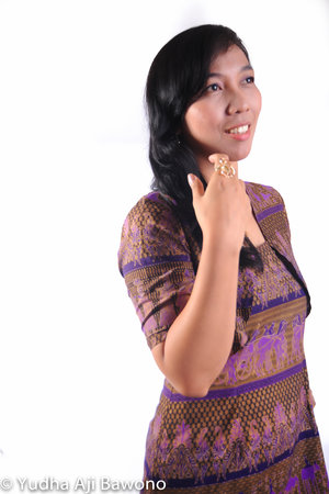 me#batik#ootd#indo#like#happy#sweet