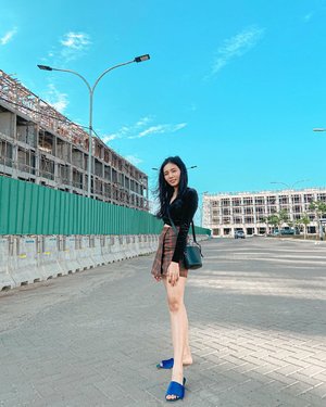 No one is perfect, that’s why pencils have erasers 😊

.
.
.
.
.
.
.
#clozetteid #ootdfashion #fashionblogger #ootd #ootdstyle #batak #streetstyle #street