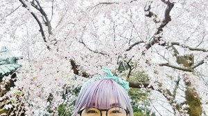 おはようございます🙋 Rise and shine!
.
.
.
#clozetteid #fashionbloggers #japan #tokyo #cherryblossoms #sakura #hanami #BigDreamerInJapan #japantravel #japanloverme #ggrep #travelbloggers #travelblog #liburankejepang #旅行ブロガー #旅行 #여행 #여행스타그램 #패션스타그램 #일본여행 #도쿄여행