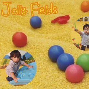 Baby Lim dan para bayi main main ke Jolly Fields by Zoomov Gandaria City on my youtube channel : beautyasti1
.
.
.
#clozetteid #zoomov #gandariacity #jollyfields #mainbola #baby #bayi #permainananak #justbaby #babyboy #boy #kids