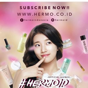 ❣🇰🇷 Kalau produk kosmetik Asia aku favorit banget sama brand dari Korea : Etude House dan Skin Food. Sedangkan untuk skincare nya Skin Food dan Laneige. #clozettexhermoid #hermoid @clozetteid @hermoid  jangan lupa subscribe ya www.hermo.co.id atau langsung aja klik 👉🏻http://www.hermo.co.id/?kid=9NWZE  #clozetteid #hermoidwearecoming