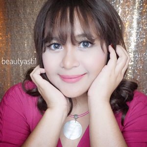 Ketika gw sadar Instagram feed gw mostly K-Pop dan NCT, dan gw rasa gw harus posting selfie sesekali 🤓😤 Terimalah pose yang di imut imutin inih~ .
.
.
🙆🏻‍♀️ Aku masih belum terima request ya gengs, masih sibuk  sama NCT 🙇🏻‍♀️
.
.

#clozetteid #beauty #beautyblogger #beautybloggerid #indobeautyblogger #indonesianbeautyblogger #indonesianfemalebloggers #makeupjunkie #jakartabeautyblogger #beautybloggerjakarta #beautybloggerindonesia #beautyinfluencer #beautyenthusiast #bloggerperempuan #bloggerindonesia #indonesianblogger