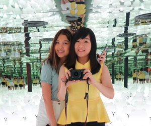 Happy Sunday! 😘😘😘
*edisi #throwback, kangen ke @linevillagebangkok 😍
.
.
.
.
.
#ClozetteID #siamsquare #linevillagebangkok #exploreBangkok #travel #explorebkk #Thailand