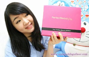 Unboxing Perfect Beauty Box Video from @perfectbeauty_ID is updated on #meisuniqueblog
What's inside the cute pin box? Curious to know more?
visit this link: bit.ly/perfectbeautybox 😊😊😊
.
.
.
.
.
.
#clozettedaily #larose #review #japaneseshampoo #perfectbeauty #beautybox  #kbbvmember #haircare #ibb #ifb #beautynesiamember #beautyblogger #indonesianblogger  #indonesianbeautyblogger  #Indonesianfemalebloggers #clozetteID