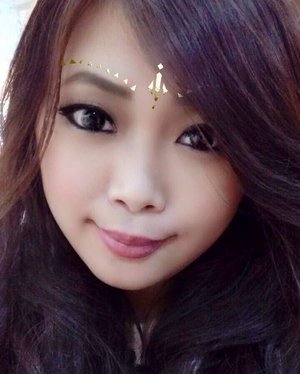 GIVEAWAY ALERT to LONDON from @makeupplus_id & @makeupplusapp with @stellalee92 #StellaMPtoLondon. You should join too! •
•
•
#selfie #sèlca #lovelyasianbeauties #natural #sweet #korean #makeup #ulzzang #ulzzangstyle #beauty #blogger #beautyblogger #bblogger #clozetteid #clozetter #beautiesID #indobeautygram #beautybloggerID #indonesianblogger #indonesianbeautyblogger #indonesianbabes #instagood #aiachanbeautyjournal