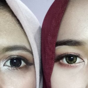 Behind the most beautiful eyes, lay secrets deeper and darker than the mysterious sea -yld
.
#clozetteid #clozette #eotd