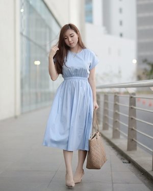 👗@lovebonitoid , looks simple but very suitable for strolling around the city. The perfect style to wear for spring or summer.  #clozetteidreview #LoveBonito #sayaLB #lovebonitoxclozetteidreview
.
.
.
.
.
.
.
#clozetteid #selfie #selfportrait #ootd #outfit #outfitoftheday #fashionista #fashionistas #fashionblogger #fashionbloggers #fashiondiaries #instafashion #photoofday #picoftheday #photographer#art🎨 #artwork  #wear #retrostyle #vintagefashion #look #love #me