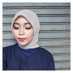 Thinking about the next makeup look.

#Clozette
#ClozetteID
#MakeUp 
#HijabMakeup
#ErnysJournalMakeup