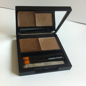 Recent Purchase: #Benefit Brow Zings (light)