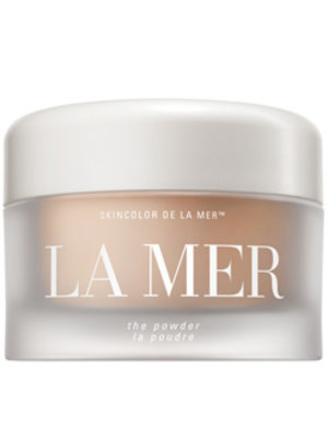 La Mer The Powder #Translucent