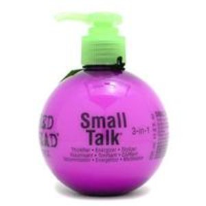 Rakuten BELANJA ONLINE: Tigi Bed Head Small Talk - 3 dalam 1 Penebal  Pengenergi & Penggaya200ml/8oz < Tigi < T < Hair Care < StrawberryNET.com