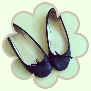 👟👟 #shoesoftheday #flatshoes #rubi #madewithshapely