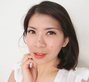 Happy sunday!! Having a wonderful and laid back weekend so far. Wishing you all a blessful day! 😘

Lashes : @anemone_lashes in Athena
Lips : @sariayu_mt K-07 (matte)
🌺🌺🌺 #beauty #beautyblogger #beautybloggerid #indonesianbeautyblogger
#sariayu #falselashes
#falsies #lipstick #lipstickjunkie #lipstickaddict #makeupaddict #makeupjunkie #motd #potd #selfie #selca #asian #girl #clozetteid #fdbeauty