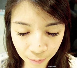 A plush lashes is every woman's dream. It flatters your whole look and boost your charm.
Eyelashes extensions can help you to get that. Read my experience on having Korean eyelash extensions at Orly miin, a premium beauty lounge at Plaza Indonesia 4th floor.
Thank you for reading 😘
#orlymiin #beautylounge #beauty #beautyjunkie #beautyaddict #eyelashextensions #koreaneyelashextension #falselashes #bloggerlife #eyelashes #clozetteid #fdbeauty #igbeauty #instabeauty #beautyblogger #beautybloggerid