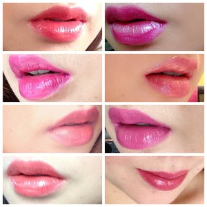 6days means 6 different lipsticks! 
#lips #lipstick #lipchallenge #lipstickmania #lipstickjungle #lipstickaddict #lipstickjunkie #lipstick_junkie #beauty #lotd #lips #redlips #makeup #makeup_junkie #makeuplover #makeupaddict #makeup_addict #cosmetics #dinanita #ig_daily #instagood #instacool #instabeauty #instadaily #instamakeup