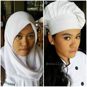 Soft Makeup and HairDo for SMK  EXCELLENCE Project by Djarum Foundation and SMKN1 Kudus

Talent: Afifah
Makeup and HairDo by @shelleymuc 
#makeup #beauty #shelleymuc #surabaya #makeupartist #mua #shelleymakeupcreation #beforeafter #clozetteID #makeover #muasurabaya #muaindonesia #hairdo #soft #softmakeup #beautifulgirl #softsmokey #photoshoot #photoshot #djarum #djarumindonesia #djarumfoundation #kudus #kotakudus #smkn1kudus