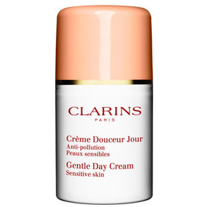 Clarins Gentle Day Cream For Sensitive Skin