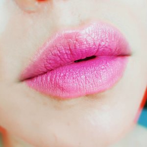 pink + purple
[ revlon balm stain cherish devotion + too faced melted violet ]
•
•
•
•
•
•
•
•
•
•
#clozetteid #motd #lotd #makeupjunkie #makeupaddict #makeuplover #momblogger #momblog #wakeupandmakeup #ilovemakeup #indobeautygram #indonesianbeautyblogger #beautybloggerindonesia #beautyblogger #makeuplook #mommyblogger #makeuptalk #powerofmakeup #ビューティー #春メイク #화장품 #메이크업 #コスメ #メイク動画 #アイメイク #プチプラ #메이크업 #인스타뷰티 #fotd #ivgbeauty #beautybloggerid