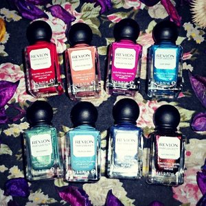 Revlon Parfumerie Scented Nail Enamel reveiw is up on my blog!

http://www.carrynapratiwi.com/2014/12/revlon-parfumerie-scented-nail-enamel.html

Have a great day!! 😘💅💅💅 #365photosdiary #day335 #beauty #blog #blogger #clozette #clozetteid #nail #nailpolish #revlon #parfumerie #linecamera