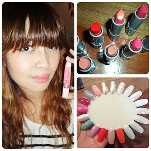 New blogpost about a new local beauty brand, Beauty Story, is up on my blog! 😘 @mybeautystoryidhttp://www.carrynapratiwi.com/2015/03/beauty-story.html?m=0#mylifein2015 #day65 #beauty #blog #blogger #beautystory #makeup #cosmetics #localbrand #clozette #clozetteid #linecamera