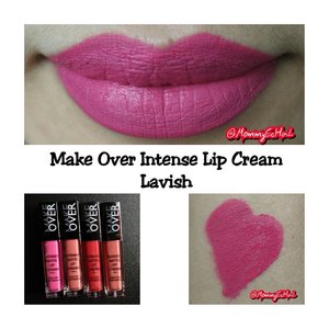 Make Over Intense Lip Cream #001 Lavish @makeoverid from @sociolla #selfpotrait #myselfandi #narcism #lipspotrait #makeoverintensemattelipcream #makeoverlavish #makeovercosmetics #pinklipstick #lipsticksaddict #lipsticksjunkie #makeupaddict #makeupjunkie #clozettedaily #clozetteid #beauty #makeup #fotd #lotd #fdbeauty #femaledaily