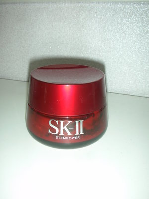 THE miracle cream - SK-II Stempower...