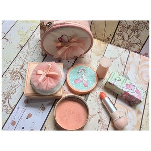This is just too cute! I want more!! This is one of the reason i buy Korean makeup, the packaging is to die for! 
I got this from @etudehousesupplier. 
#makeup #koreanmakeup #etudehouse #limitededition #tutu #etudehousekr #bblogger #makeupstuff #dreamingswan #FDbeauty #clozetteid