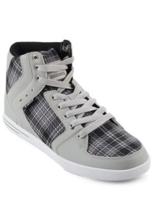 PEAK Flat Shoes S1011 Grey I ZALORA Indonesia

Boots udah, tinggal sepatu kets yg belum :p