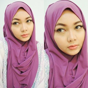 #fotd #clozettedaily #clozetteid #hijabchic #hijabstreet #blogger #beautyblogger #indonesianbeautyblogger #riamiranda
