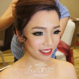 Elegance is the only beauty that never fades - Audrey Hepburn

Elegant makeup look 
#muktilimmakeup
#mua #makeupartist #bride #thebridestoryvendor #weddingku #bridal #weddingmakeup #wedding #dressyourface #bridaljakarta #muajakarta #muakelapagading #muabekasi #kelapagading #beauty #bride #like4like #beautyblogger #indonesiabeautyblogger #bblog  #weddingjakarta #makeuplovers #makeupjunkies #likeforlike #wakeupandmakeup #vegas_nay #makeup #clozette #clozetteid #maya_mia_y