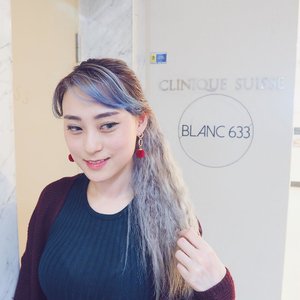 Today i will post in my blog about my experience using White Tanning Treatment from @blanc633 .. Go check them out now at www.hisafu.com .. .
.
.
#beautynesiamember #clozetteid #beautyblogger #fblogger #blogger #beauty #l4l #bblogger #styleblogger #ulzzang #fashionpeople #vscocam #beautyinfluencer #beautyenthusiast #youtuberindonesian #indonesianfemaleblogger #beautychannelid #ootd #makeupjunkie #블로거 #스트릿스타일 #샐가 #샐피 #패션모델 #뷰티 #bloggerceriaid #blanc633