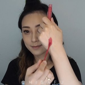 Korean Natural Makeup without Eyeliner Tutorial.. ..Product detail:💜 Etude House - Double Lasting Foundation NEW SPF34 PA++ 30g💜 Etude House - Face Liquid Blur SPF50+ PA ++++ (Cherry Blossom Edition) 35g 💜 Etude House - Blend For Eyes (Cherry Blossom Edition)💜 Etude House - Matte Chic Lip Lacquer #PK004..You can get Up to 60% off Korean Beauty Sale💋 .. Enjoy extra 10% off with coupon 🎈YESSTYLE🎈' on your 1st purchase! ...............@etudehouseofficial @indonesia_etudehouse #etudehouse #etudehouseid #koreanmakeup #kbeauty #kmakeup #IndobeautyVlogger #clozetteid #makeuptutorial #tampilcantik #ragamkecantikan #화장품 #코스메틱 #뷰티 #뷰티블로거 #charisceleb #indobeautysquad