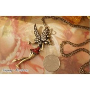 Rakuten BELANJA ONLINE: Vintage necklace 003 < Necklace < Accessories < The Beauty Up
