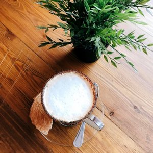 This morning's Caramel Coffee ☕️....#coffeetime #morningcoffee #coffeegram #coffeesesh #coffeeoftheday #ngopiyuk #mandailingcoffee #kopiku #coffeeandseasons #anakkopi #kopipagi #coffeelife #cafedumonde #cafehunting #clozetteid