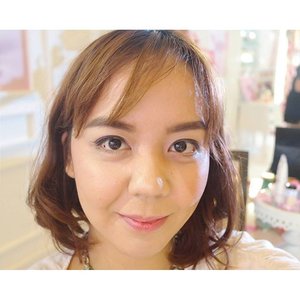 Love this flawless, glowing makeup by @iwwanharoun on @bioderma_indonesia Hydrabio launching event last week.

The eyebrow is my favorite!! #makeup #fotd #motd #motdindo
#flawless #biodermaindonesia
#sprayyourself #clozetteid #utotia