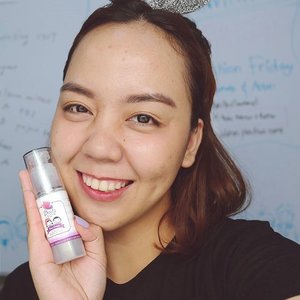 Currently using: Face Cream by @beautybarnindonesia

Local brand which contains natural ingredients. Good news is this Face Cream can be used from children to adults!

I am especially in love with the pump packaging (hygiene: ☑) and the fast-absorbing, non-sticky texture.

Even better it is paraben-free 💑

#beauty #skincare #facecream #face #beautybarn #beautybarnindonesia #utotia #utotiareview
#clozetteid #kids #babies #localbrand