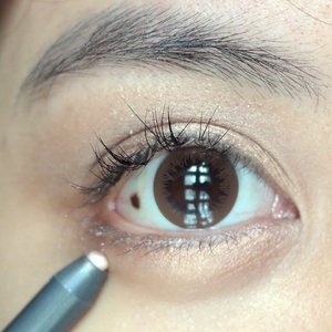 Yuk simak #tutorial simpel Natural Eye Makeup yang cocok untuk aktivitas sehari-hari dan gampang banget di www.utotia.net

#AcuvueDefine #eotd #makeup #beauty #clozetteid #kawaiibeautyjapan #blogger #beautyblogger