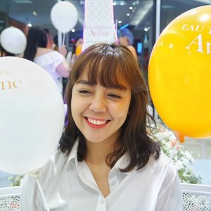 Don't ever get bored with me posting about @eauthermaleaveneindonesia
, kay?

Up until now, every #avene product never fails to amaze me, if it were a guy, I'd like to marry it 😂

#ClozetteID #ClozetteIDReview 
#AvenexMetrodept #AvenexMetrodeptxClozetteID #AveneReview  #photooftheday
#potd #selfie #bloggerevent #bloggerstyle