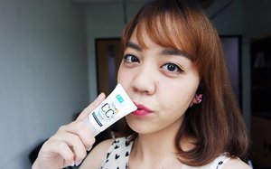 Are you looking for lightweight, brightening CC Cream for daily natural makeup? Go check my review on Hada Labo CC Cream on my blog [goo.gl/UK0pao] #HadaLaboID
