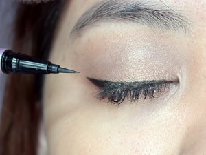 Simple, natural eye makeup tutorial on: goo.gl/bhu4bF