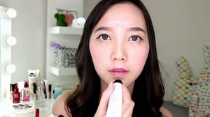 Point penting untuk membuat Dewy Look Makeup adalah Highlighter.

Check www.impiccha.com atau youtube.com/c/picchachannel untuk tutorialnya.

#impiccha #bloggerbdg #bloggerceria #bandungbeautyblogger #makeup #clozetteid #tutorial #makeuptutorial #korean #dewy #look #makeuplook #indonesianbeautyblogger #indobeautygram