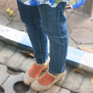 my 'most worn' pair these days.. ;) #fashfaithcom #outfit #ootd #clozetteid #shoes