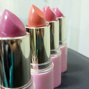 my ne babies teaser 💄
#lipstick #makeup #beauty #ClozetteID