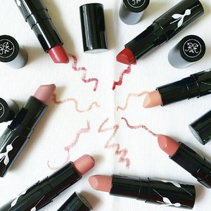 What's your lips color today? 🌹🌹 #MOTD #POTD #lipstick #lipstickjunkie #RougeBunnyRouge #RBR #igbeauty #makeup #makeupmafia #makeupjunkie #beautyaddict #like #love #tagsforlikes #weheartit #tumblr #beautyshareit #FDbeauty #femaledaily #clozette #clozetteid #clozetteco