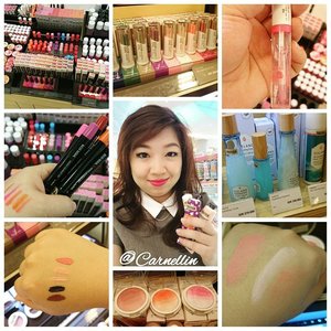 Say hello to @thesaemid

http://whileyouonearth.blogspot.com/2015/06/the-saem-indonesia.html?m=1

#clozetteid #beautyblogger #Korean  @thesaem #thesaem #cosmetic #relaunch #event #beautyproducts #skincare #makeup #PhotoGrid