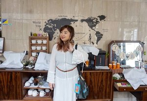 Where should we go next?After visiting Japan every year for the last decade, I think we need a new destination. Japan is easy, convenient and clean. Regarding health and amenities we doesn't have any concern... still , I think a new experience would be good 😁#letsgo #travel #ohyes #worldtraveler #style #motd #styleoftheday #lotd  #ClozetteID #ootd #benetton #summerdress