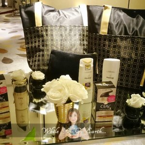 Let Pantene and Olay brings out your charm and win everyday.

http://whileyouonearth.blogspot.com/2015/04/tunjukkan-cantik-dan-kilaumu-untuk.html?m=1

#clozetteid #bloggersays #beautyblogger #event #pantene #olay #xfactor #beauty