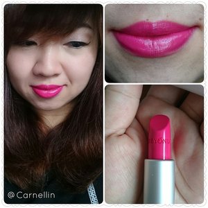 @beyondind Rich Color Lipstick 06

#clozetteID #beautyproducts #beautyblogger #bloggertakepic #bloggersays #lipstick #lipcolor #pink