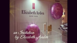 #OxyBooster #treatment with @beauteous_you . Elizabeth Arden Indonesia.

#lifting #brightening #detoxing #hydrating #skincare #betterskin #love #ClozetteID #1minreview #1minvideo #BeautyVloggerIndonesia #beautyvlogger #ElizabethArden