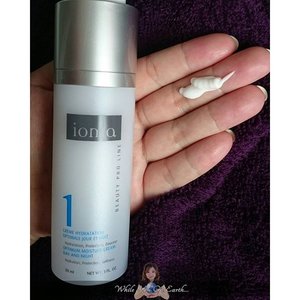 Looking for a perfect day and night Cream that promote hydration and cares for the skin? Try @ioma_Paris Optimum Moisture Cream Day and Night.http://whileyouonearth.blogspot.com/2015/09/ioma-optimum-moisture-cream-day-and.html#clozetteid #beautyblogger #review #ioma #daycream #nightcream #moisturizer #hydration #moisture